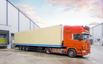 Перевозка сборных грузов автомобильным транспортом Китай - Россия Collect Delivery.