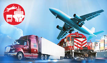 Доставка сборных грузов из Китая в Россию Collect Delivery.